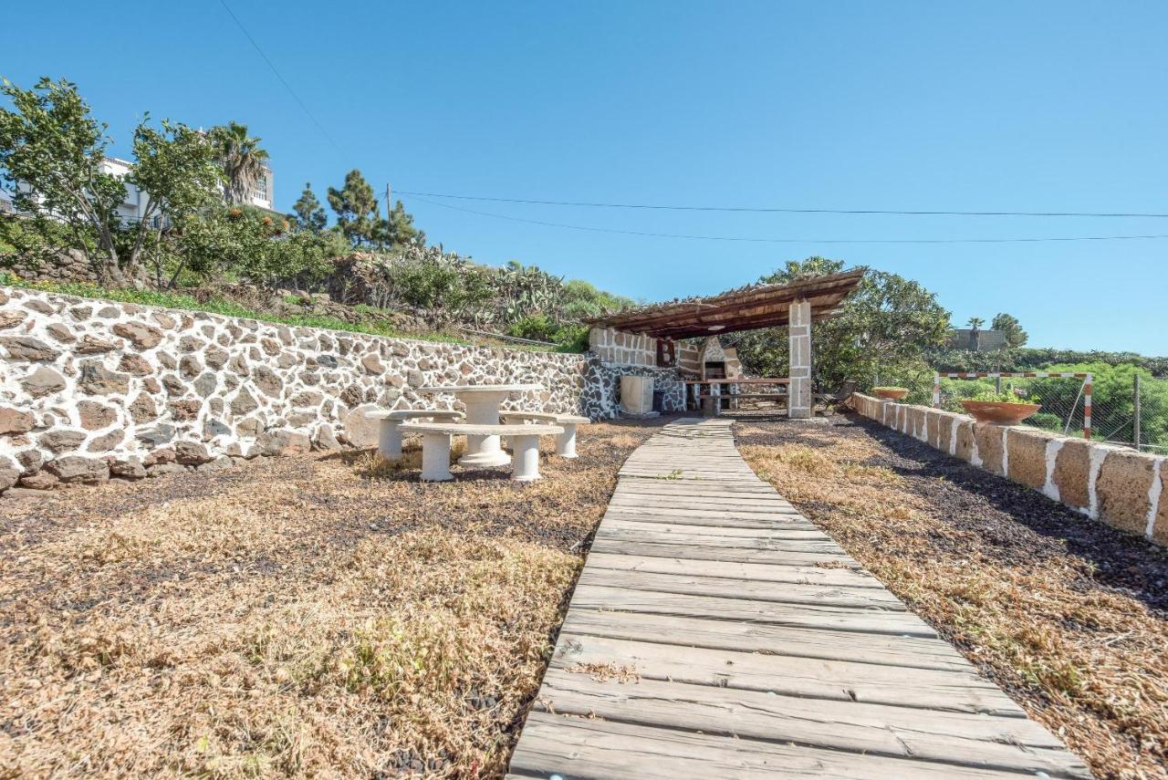 Villa La Cuadra de Arona Arona  Exterior foto
