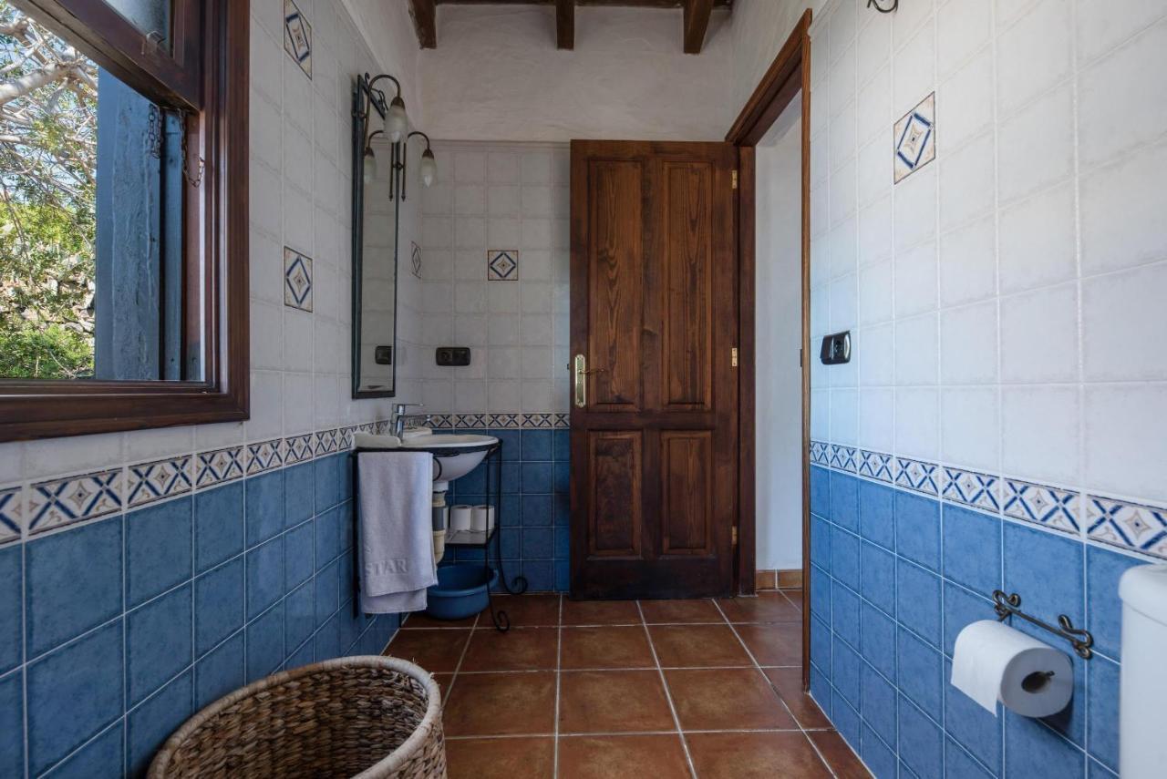 Villa La Cuadra de Arona Arona  Exterior foto